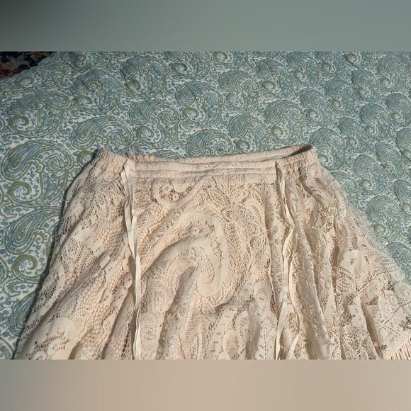 RESERVED✨Spell and the Gypsy✨ Rhiannon Skirt - Picture 4 of 14